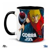 Mug - Cobra et Carte de collection - Cobra