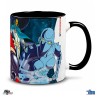 Mug - Cobra et Carte de collection - Cobra