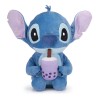Peluche - Stitch & Bubble Tea - Lilo & Stitch