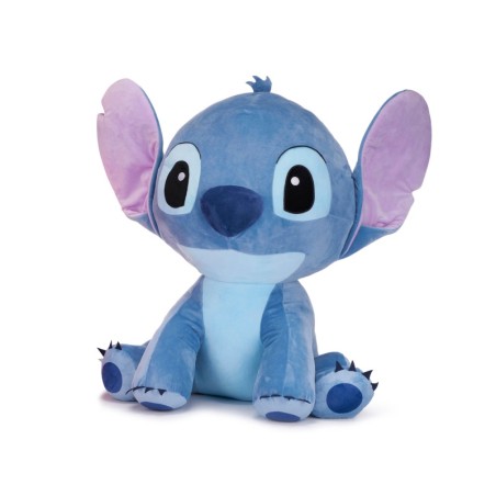 Peluche - Stitch Assis - Lilo & Stitch