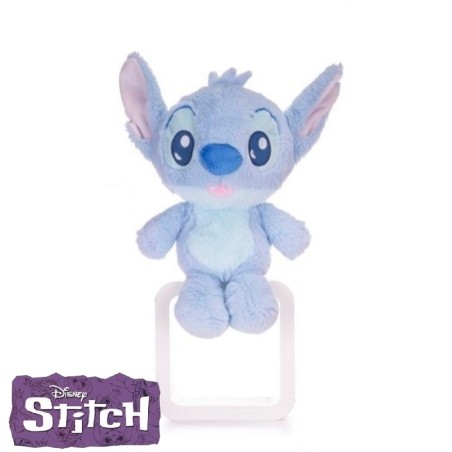 Peluche - Stitch Chibi Fluff Mix - Lilo & Stitch