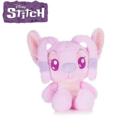 Peluche - Angel Chibi Fluff Mix - Lilo & Stitch