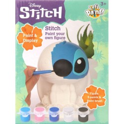 Figurine DIY - Stitch -...