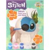 Figurine DIY - Stitch - Lilo & Stitch - Let's Paint