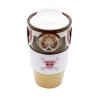 Mug de voyage 3D - Thousand Sunny - One Piece