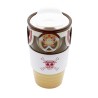 Mug de voyage 3D - Thousand Sunny - One Piece