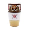 Mug de voyage 3D - Thousand Sunny - One Piece