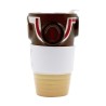 Mug de voyage 3D - Thousand Sunny - One Piece