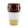 Mug de voyage 3D - Thousand Sunny - One Piece