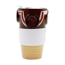 Mug de voyage 3D - Thousand Sunny - One Piece