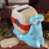 Théière - Escargophone - One Piece