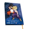 Carnet de Note - Groupe Arc Cell - Dragon Ball Z