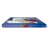 Carnet de Note - Groupe Arc Cell - Dragon Ball Z