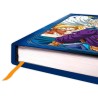 Carnet de Note - Groupe Arc Cell - Dragon Ball Z