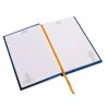 Carnet de Note - Groupe Arc Cell - Dragon Ball Z