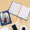 Carnet de Note - Groupe Arc Cell - Dragon Ball Z