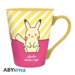 Mug à Thé - Pikachu Cuties...