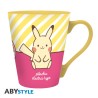 Mug à Thé - Pikachu Cuties - Pokemon