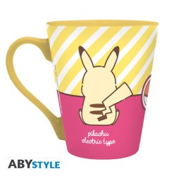 Mug à Thé - Pikachu Cuties - Pokemon