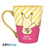 Mug à Thé - Pikachu Cuties - Pokemon