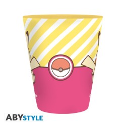 Mug à Thé - Pikachu Cuties - Pokemon
