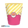 Mug à Thé - Pikachu Cuties - Pokemon