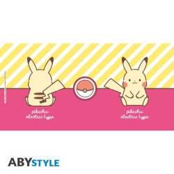 Mug à Thé - Pikachu Cuties - Pokemon