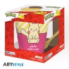 Mug à Thé - Pikachu Cuties - Pokemon