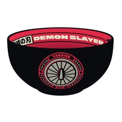 Bol - Tanjiro - Demon Slayer
