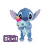 Peluche - Stitch & Souillon - Lilo & Stitch