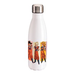 Bouteille - Goku...