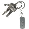 Porte-Clefs Métal - Anti Konoha - Naruto Shippuden