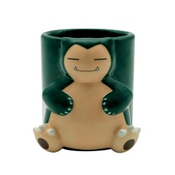 Mug 3D - Ronflex - Pokemon