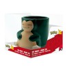 Mug 3D - Ronflex - Pokemon