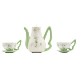 Set Théière + mugs -...