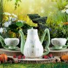 Set Théière + mugs - Clochette - La Fée Clochette
