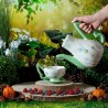 Set Théière + mugs - Clochette - La Fée Clochette