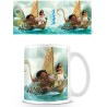 Vaiana Boat - Mug - Moana