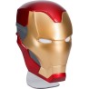 Lampe - Masque - Iron Man