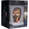 Lampe - Masque - Iron Man