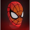 Lampe - Masque - Spider-Man