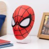Lampe - Masque - Spider-Man