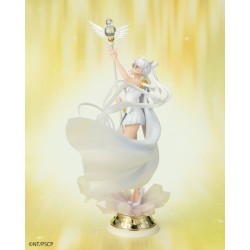 Figuart zéro - Sailor Moon - Sailor Moon cosmos The Movie