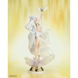 Figuart zéro - Sailor Moon - Sailor Moon cosmos The Movie