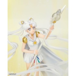Figuart zéro - Sailor Moon - Sailor Moon cosmos The Movie