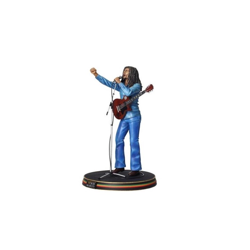 Bob Marley - Concert Rainbow'77
