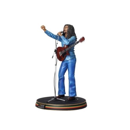 Bob Marley - Concert Rainbow'77