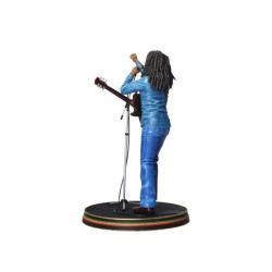 Bob Marley - Concert Rainbow'77