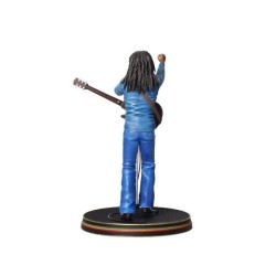 Bob Marley - Concert Rainbow'77
