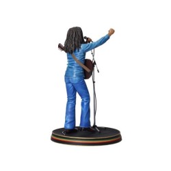 Bob Marley - Concert Rainbow'77